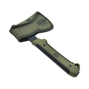 Mauser Axt Original