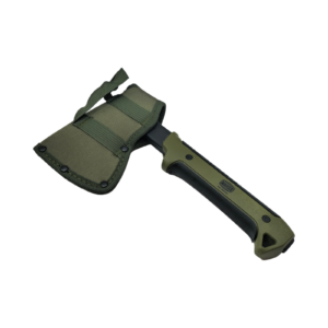 Mauser Axt Original