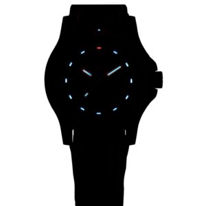 traser P66 Red Combat