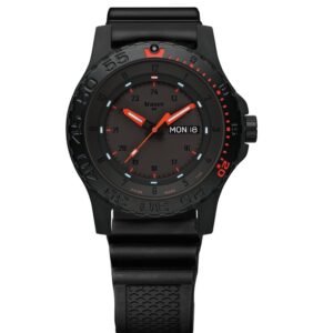 traser P66 Red Combat