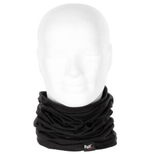 Fox Outdoor Rundschal Merino Light