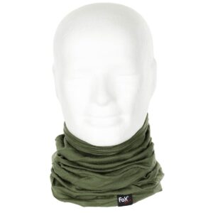 Fox Outdoor Rundschal Merino Light