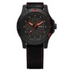 traser P66 Red Combat NATO-Band