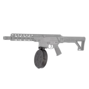 T4E Trommelmagazin für TC 68 40 Schuss