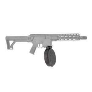 T4E Trommelmagazin für TC 68 40 Schuss