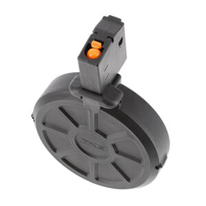T4E Trommelmagazin für TC 68 40 Schuss