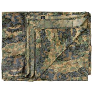 MFH Tarp 3 x 3 m