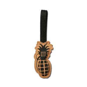 5.11 Mission Ready Grenadier Dog Tug Toy