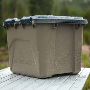 Gregory Alpaca Camp Box 50