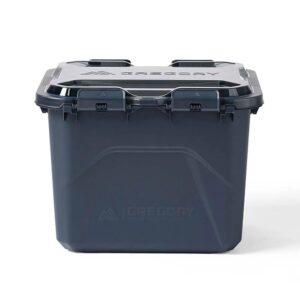 Gregory Alpaca Camp Box 50