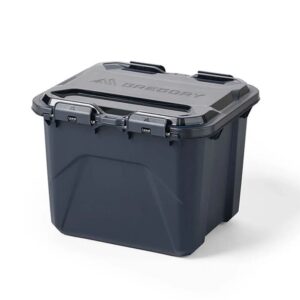 Gregory Alpaca Camp Box 50