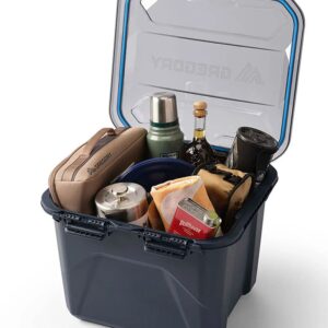 Gregory Alpaca Camp Box 50