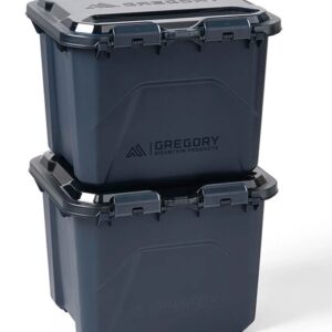 Gregory Alpaca Camp Box 50
