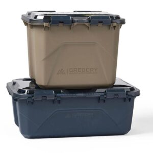 Gregory Alpaca Camp Box 50