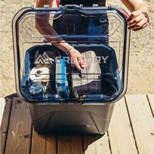 Gregory Alpaca Camp Box 50