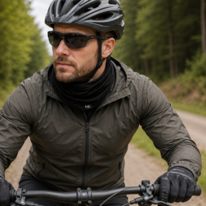Fox Outdoor Rundschal Merino Light