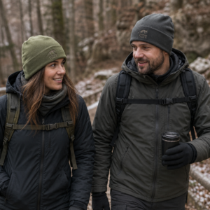 TT Fleece Cap KI generiert