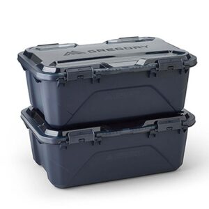 Gregory Alpaka Gear Box 45