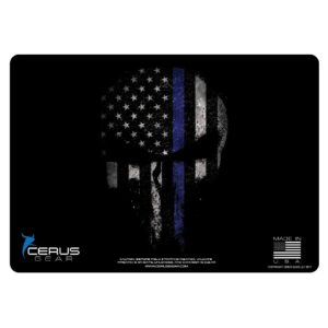 Cerus Gear Reaper Handgun Mat