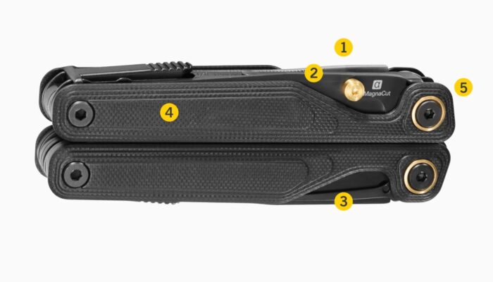 Leatherman Wave+ Alpha