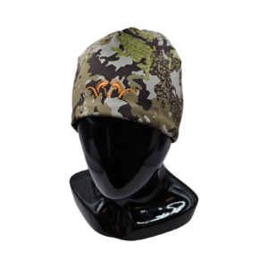 Blaser Drain Beanie HunTec Camouflage