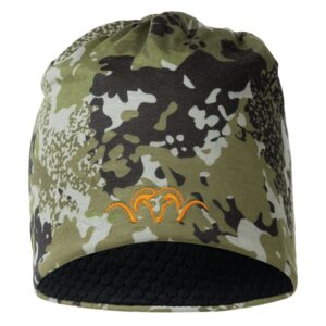 Blaser Drain Beanie HunTec Camouflage