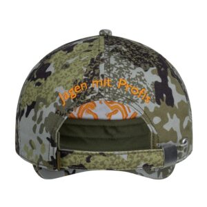 Blaser LP J-Pro Cap HunTec Camouflage
