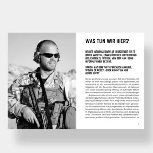 Spartanat Black Book 17 - Die innere Kraft