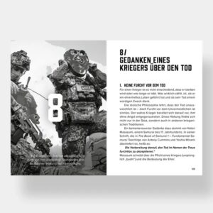 Spartanat Black Book 17 - Die innere Kraft