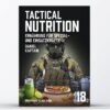 Spartanat Black Book 18 - Tactical Nutrition