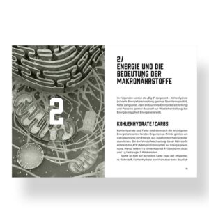 Spartanat Black Book 18 - Tactical Nutrition