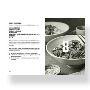 Spartanat Black Book 18 - Tactical Nutrition