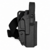 BGs Kane Level 3 für GLOCK 17/19 Schwarz