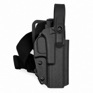 BGs Kane Level 3 für GLOCK 17/19 Schwarz