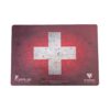 Cerus Gear Switzerland Flag Handgun Mat