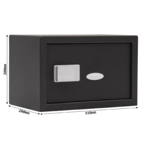 Rottner Möbeltresor Fifty Safe 1