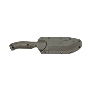 5.11 Tactical CFK4 Camp Field Knife ranger-green