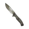 5.11 Tactical CFK4 Camp Field Knife ranger-green