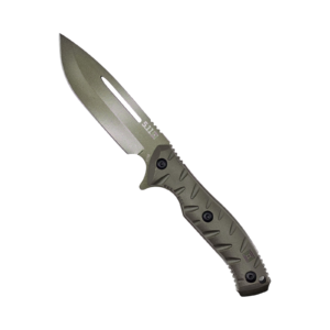 5.11 Tactical CFK4 Camp Field Knife ranger-green
