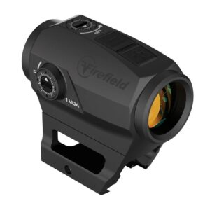 Firefield RapidStrike Red Dot