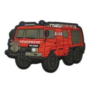 PZ KLFA - Pinzaguer 712K 6x6
