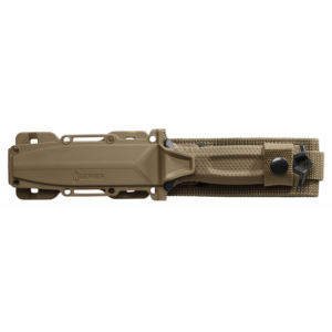 Gerber StrongArm FE coyote