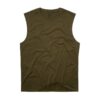 Brandit T-Shirt Sleeveless oliv