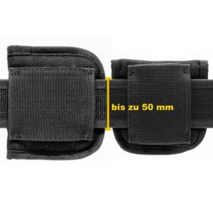 COP 1100 Handschuhhalter Universaltasche Kompakt