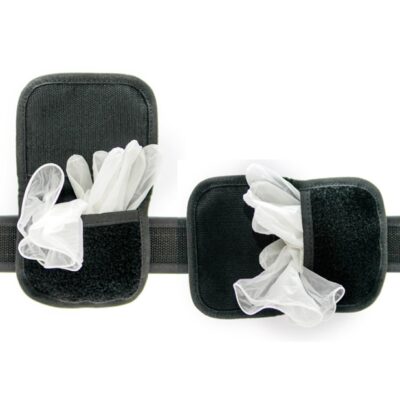COP 1100 Handschuhhalter Universaltasche Kompakt