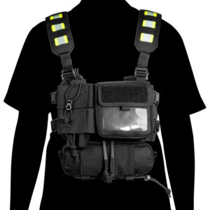 TT Security Pro Rig