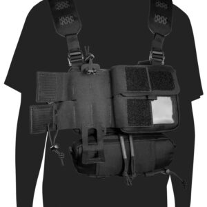 TT Security Pro Rig
