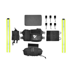 TT Security Pro Rig