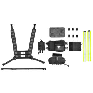 TT Security Pro Rig