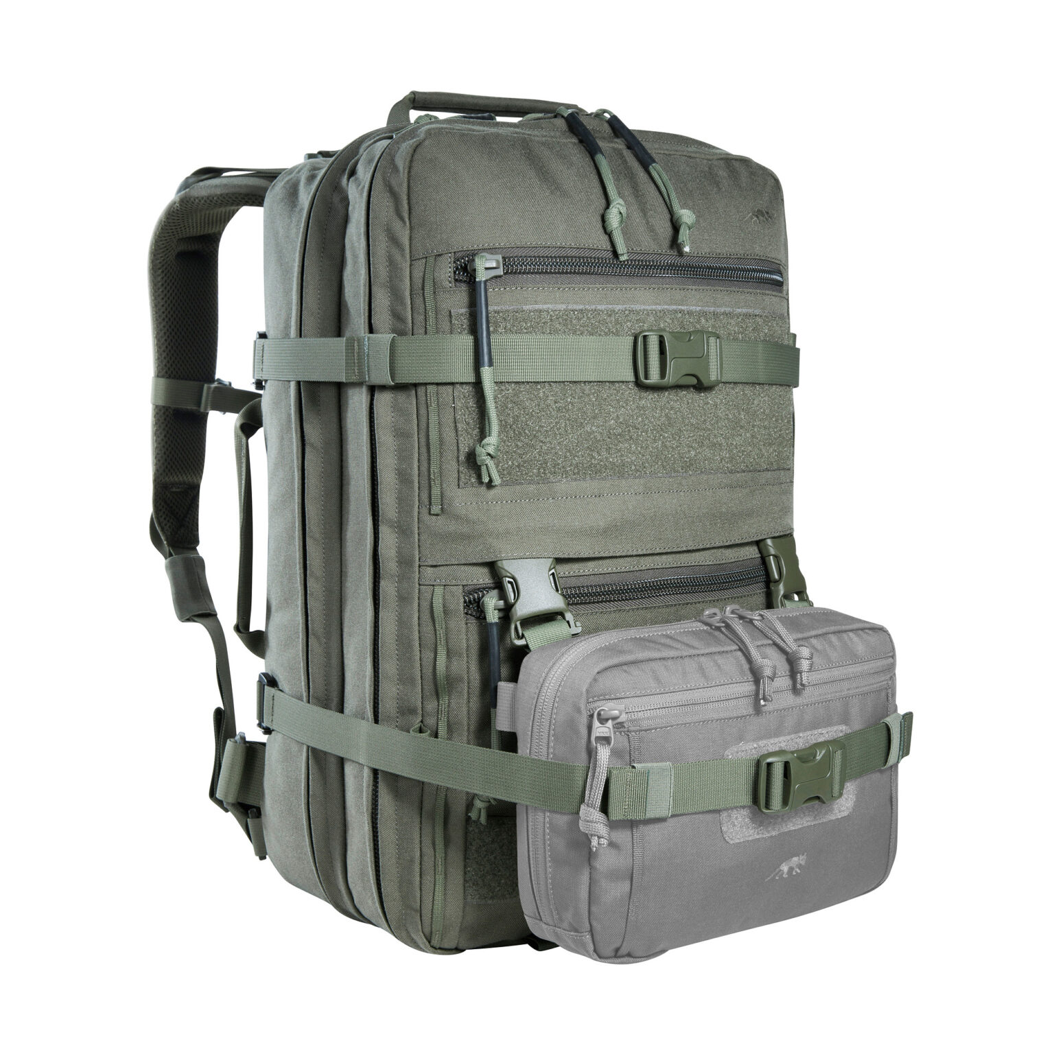 TT Modular Grab Pack 30 IRR